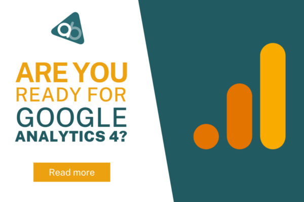 Ready For Google Analytics 4 (GA4)