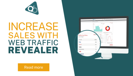 increase-sales-with-web-traffic-revealer
