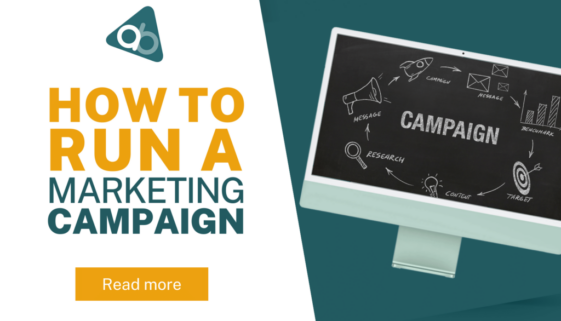 How to Run a Marketing Campaign