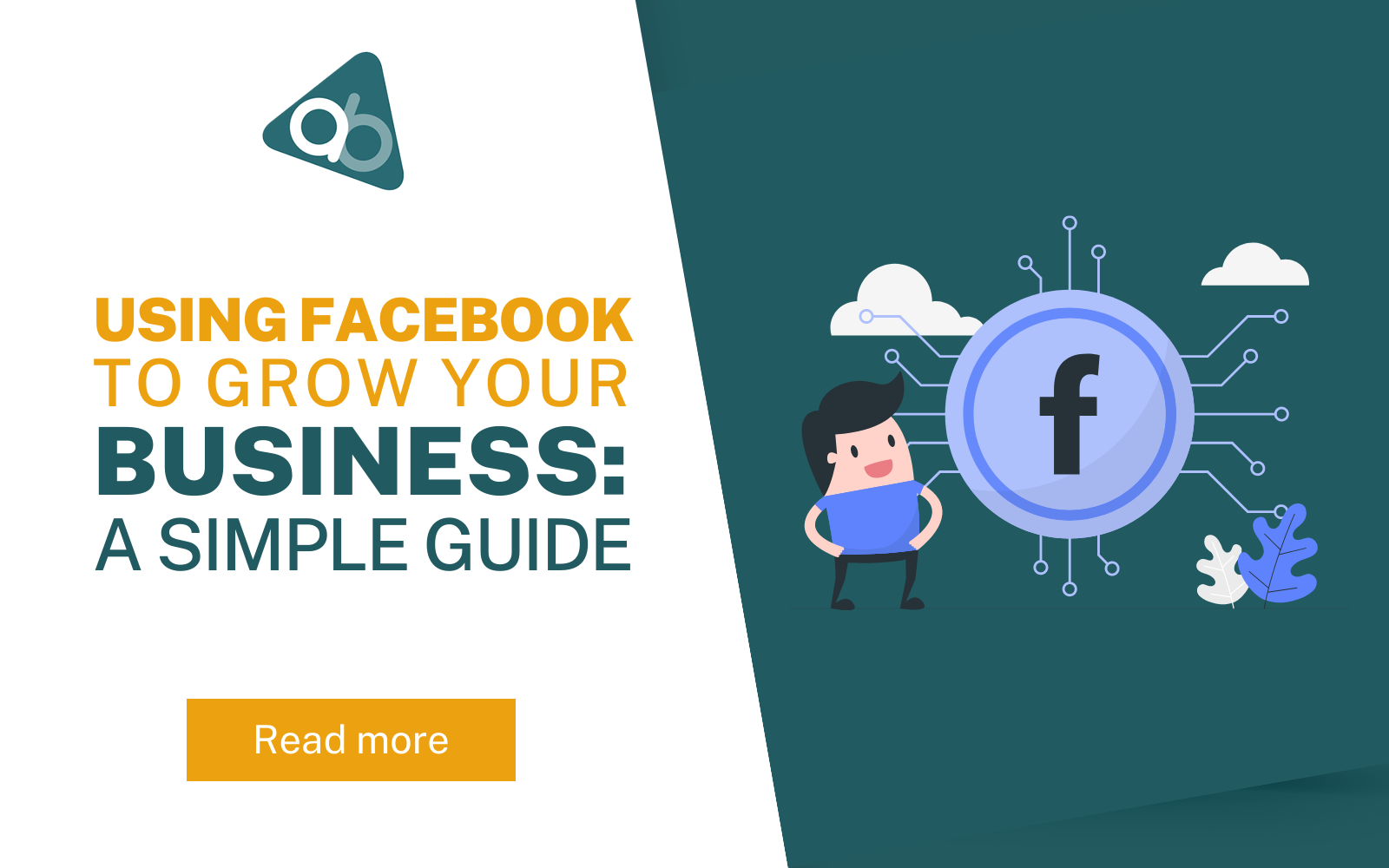 How To Grow My Business On Facebook