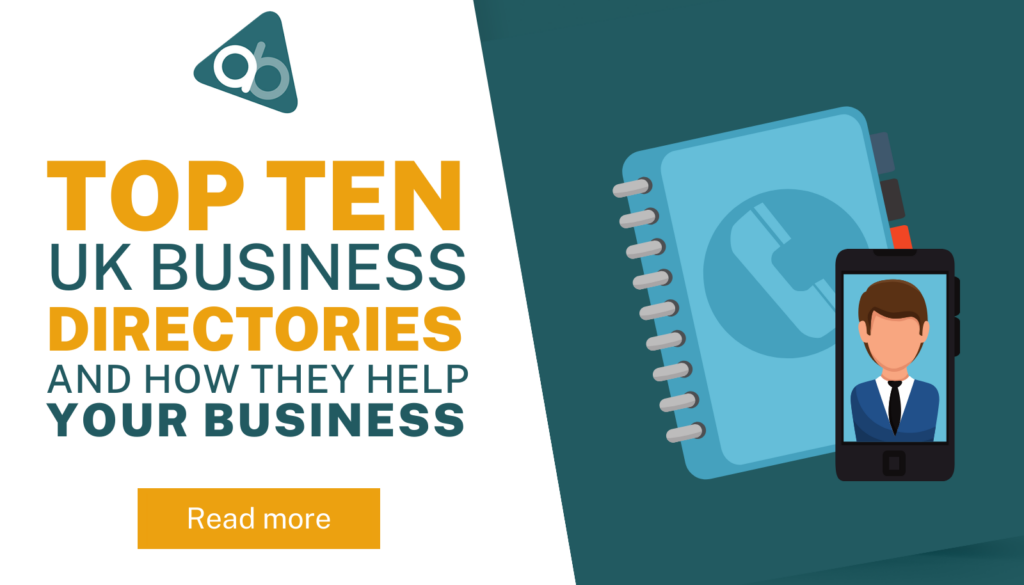 top ten uk business directories and how they help your business