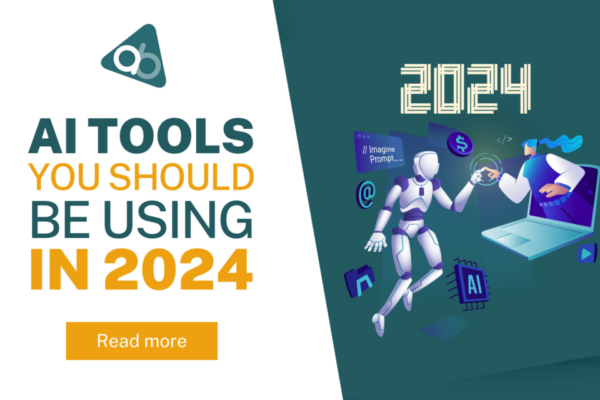 ai tools you should be using in 2024