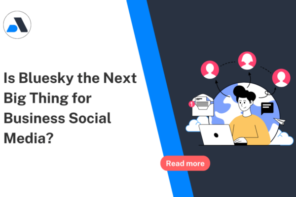 is bluesky the next big thing for business social media