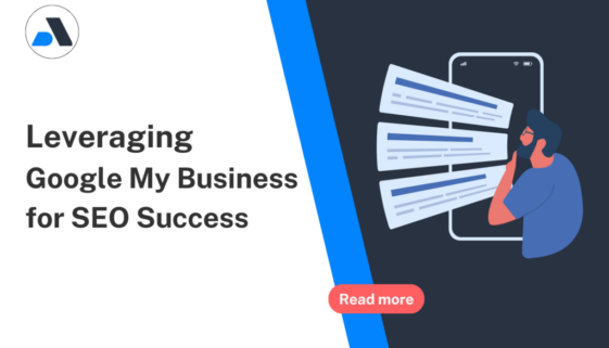 leveraging google my business for seo success